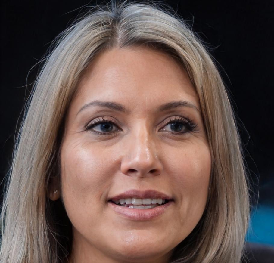 Portrait professionnel de Léonie Vasseur