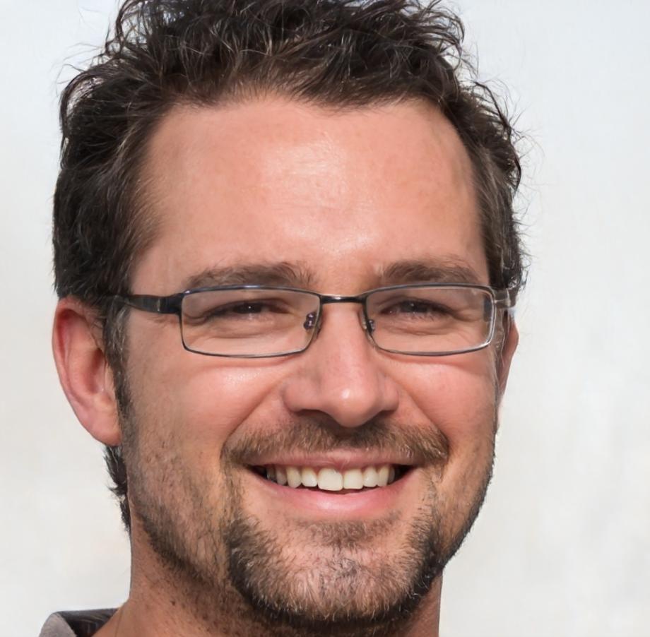 Portrait de Loïc Beaumont, développeur iOS senior